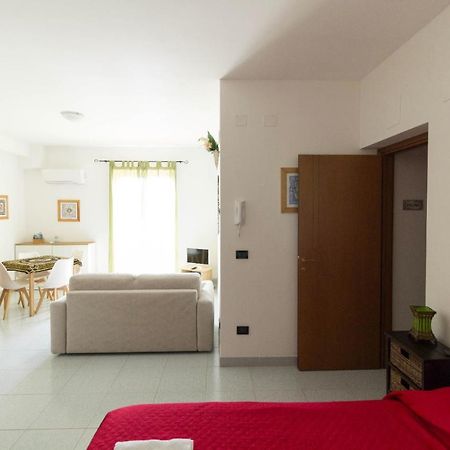 Salina Trappeto (Sicily) Exterior foto