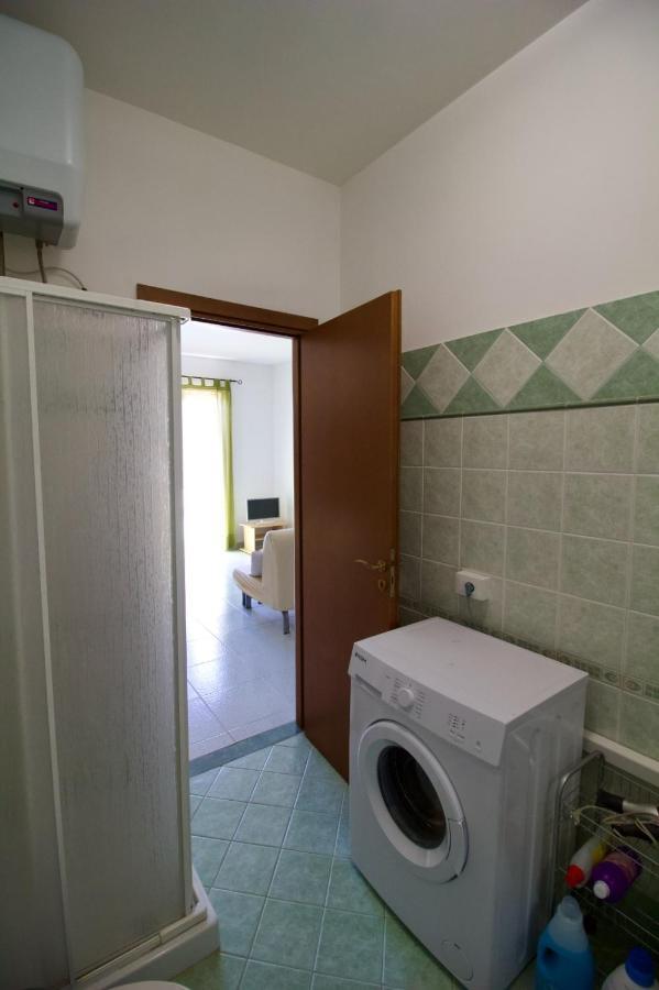Salina Trappeto (Sicily) Exterior foto