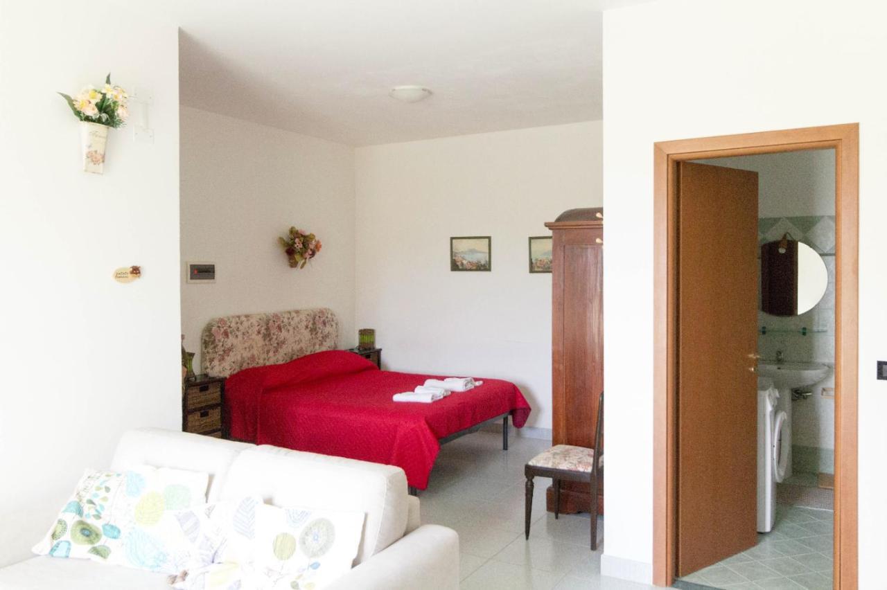 Salina Trappeto (Sicily) Exterior foto