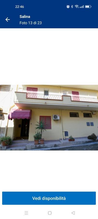 Salina Trappeto (Sicily) Exterior foto